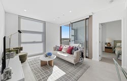 1501/16 Sandstone Crescent, Macquarie Park, NSW 2113
