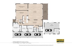 8 Meredith Place, Redland Bay, Qld 4165