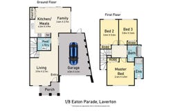 1/8 Eaton Parade, Laverton, Vic 3028
