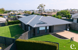 7 Giles Court, Gracemere, Qld 4702