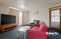 33 - 33A Counsel Street, Zeehan, Tas 7469