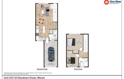 3/21-23 Sandown Close, Woree, Qld 4868