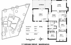 17 Biram Drive, Warragul, Vic 3820