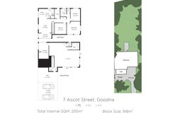 7 Ascot Street, Goodna, Qld 4300