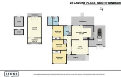 28 Lamont Place, South Windsor, NSW 2756