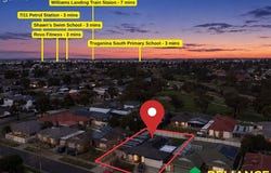 32 Cuthbert Avenue, Truganina, Vic 3029