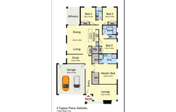 2 Tuglow Place, Kalkallo, Vic 3064