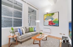 209/422 Collins Street, Melbourne, Vic 3000