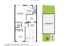 11/1 Myrtle Street, Prospect, NSW 2148