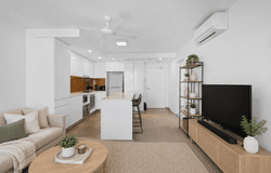 402/9 Machinery Street, Bowen Hills, Qld 4006