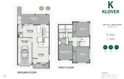 92/1 Linear Drive, Mango Hill, Qld 4509