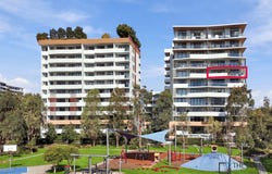 702/100 Fairway Drive, Norwest, NSW 2153