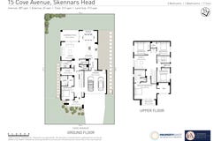 15 Cove Avenue, Skennars Head, NSW 2478