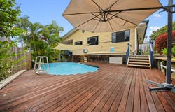 7 Kenneth Court, New Auckland, Qld 4680