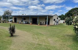 56371 Gregory Developmental Road, Greenvale, Qld 4816