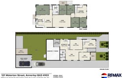 121 Waterton Street, Annerley, Qld 4103