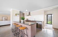 3 Kilmore Street, Brookfield, Vic 3338