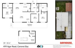 499 Agar Road, Coronet Bay, Vic 3984