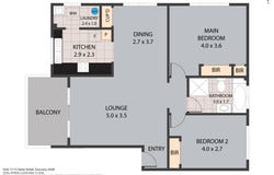 11/12 Taree Street, Tuncurry, NSW 2428