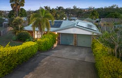 14 Sunset Drive, Gracemere, Qld 4702