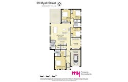 20 Myall Street, Gregory Hills, NSW 2557