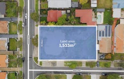176-180 Kangaroo Road, Hughesdale, Vic 3166