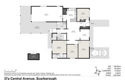37A Central Avenue, Scarborough, Qld 4020