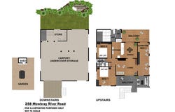258 Mowbray River Road, Mowbray, Qld 4877
