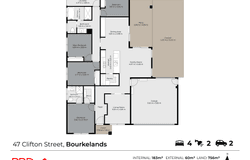 47 Clifton Street, Bourkelands, NSW 2650