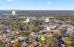 23 Hillcrest Road, Pennant Hills, NSW 2120