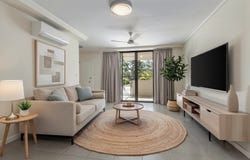 17/1-7 Gregory Street, North Ward, Qld 4810