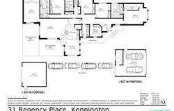 31 Regency Place, Kennington, Vic 3550