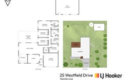 25 Westfield Drive, Westbrook, Qld 4350