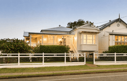 60 Eagle Terrace, Sandgate, Qld 4017