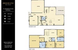 77 Johnson Place, Moggill, Qld 4070