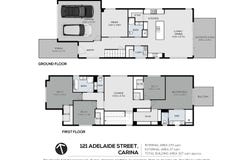 121 Adelaide Street, Carina, Qld 4152