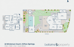 22 Wintersun Court, Clifton Springs, Vic 3222