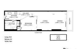 605/180 Morphett Street, Adelaide, SA 5000