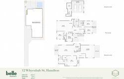12 Whyenbah Street, Hamilton, Qld 4007