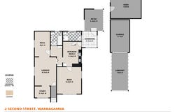 2 Second Street, Warragamba, NSW 2752