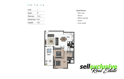 203/19 Sylvan Beach Esp, Bellara, Qld 4507