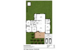 35 Fraser Avenue, Cranbrook, Qld 4814