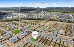 Lot 344, 2 Thornton Street, Yarrabilba, Qld 4207