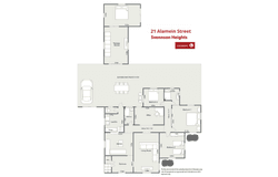 21 Alamein Street, Svensson Heights, Qld 4670