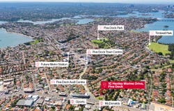 1C Henley Marine Drive, Five Dock, NSW 2046