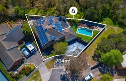 6 Marissa Court, Langwarrin, Vic 3910
