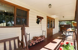 71 Lees Mountain Road, Stanthorpe, Qld 4380