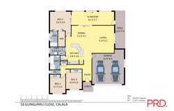18 Gungurru Close, Calala, NSW 2340