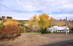 Lot 120 14 Creswick Rd, Clunes, Vic 3370