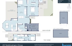 22 Nottingham Drive, Port Macquarie, NSW 2444